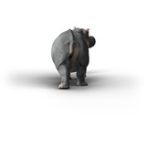 Schleich Vita Selvatica Ippopotamo, Gioco figura 