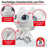 Schmidt Spiele Draghi: Ombra diurna, sorridente, Peluche animali 