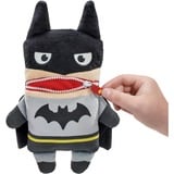Schmidt Spiele Sorgenfresser Batman, Peluche animali multi colorata