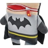 Schmidt Spiele Sorgenfresser Batman, Peluche animali multi colorata