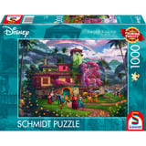 Schmidt Spiele Thomas Kinkade Studios: Disney - Encanto, Puzzle 