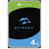 Seagate ST4000VX016 Vendita al dettaglio