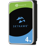 Seagate ST4000VX016 Vendita al dettaglio
