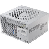 Seasonic CORE GX-850-V2-WHITE 850W, Alimentatore PC bianco