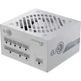 Seasonic CORE GX-850-V2-WHITE 850W, Alimentatore PC bianco