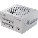 Seasonic SRP-CGX851-A5A32SF-W, Alimentatore PC bianco