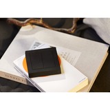Senic Friends of Hue Outdoor Switch Nero