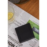 Senic Friends of Hue Outdoor Switch, Pulsante Nero