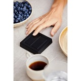 Senic Friends of Hue Outdoor Switch, Pulsante Nero