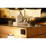 Senic Friends of Hue Outdoor Switch, Pulsante Nero