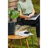 Senic Friends of Hue Outdoor Switch, Pulsante Nero