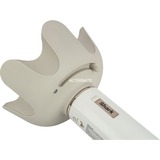 Shark HD352DE, Asciugacapelli bianco