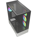 Sharkoon 4044951044177, Chassis Tower Nero