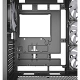 Sharkoon 4044951044177, Chassis Tower Nero