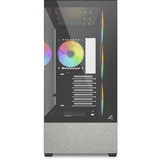 Sharkoon AK7 ARGB, Chassis Tower Nero