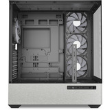 Sharkoon AK7 ARGB, Chassis Tower Nero