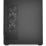 Sharkoon AK7 ARGB, Chassis Tower Nero