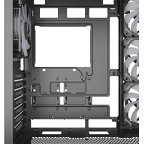 Sharkoon AK7 ARGB, Chassis Tower Nero