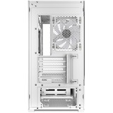 Sharkoon MK6 RGB, Chassis Tower bianco