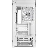 Sharkoon MK6 RGB , Chassis Tower bianco