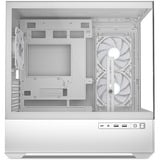 Sharkoon MK6 RGB , Chassis Tower bianco