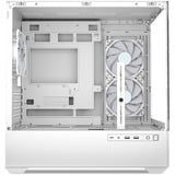Sharkoon MK6 RGB , Chassis Tower bianco