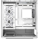 Sharkoon MK6 RGB , Chassis Tower bianco