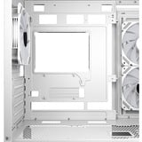 Sharkoon MK6 RGB , Chassis Tower bianco