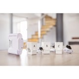 Shelly 3EM contatore di energia trifase 0%, Relè 