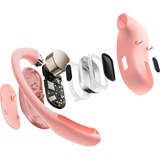 Shokz T511-ST-PK, Cuffie fucsia