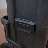 Stanley 1-79-206 Cassetta degli attrezzi Nero, Giallo Nero/Giallo, Nero, Giallo, 866 mm, 488 mm, 348 mm