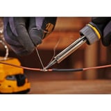 Stanley Saldatore a batteria, 18V Nero/Giallo