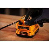 Stanley Saldatore a batteria, 18V Nero/Giallo