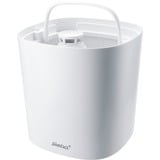 Steba 36 08 00, Umidificatore bianco/Nero