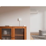 SwitchBot Pacchetto intelligente – confezione da 3 termo-igrometri e Hub Mini, set bianco