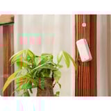 SwitchBot Pacchetto intelligente – confezione da 3 termo-igrometri e Hub Mini, set bianco