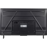 TCL 65V6C, Televisore LED Nero