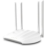 TP-Link TL-WA1801, Punto di accesso bianco