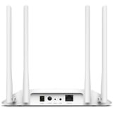 TP-Link TL-WA1801, Punto di accesso bianco
