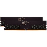 Team Group DIMM 32 GB DDR5-5200 (2x 16 GB) Kit doppio, Memoria Nero