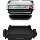 Tefal GC714D, Come contattare con grill argento/Nero