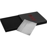 Thermal Grizzly Kryosheet 68 x 51 mm, Pastiglie termiche antracite