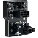 Thermal Grizzly WireView GPU Pro, Reverse ("R"), Strumento di misura Nero