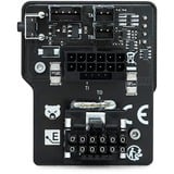 Thermal Grizzly WireView GPU Pro, Reverse ("R"), Strumento di misura Nero