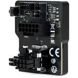 Thermal Grizzly WireView GPU Pro, Reverse ("R"), Strumento di misura Nero