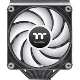 Thermaltake ASTRIA 600 ARGB Lighting CPU Cooler, raffreddamento CPU  Nero