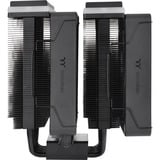 Thermaltake ASTRIA 600 ARGB Lighting CPU Cooler, raffreddamento CPU  Nero