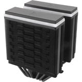 Thermaltake ASTRIA 600 ARGB Lighting CPU Cooler, raffreddamento CPU  Nero
