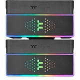 Thermaltake ASTRIA 600 ARGB Lighting CPU Cooler, raffreddamento CPU  Nero