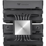 Thermaltake ASTRIA 600 ARGB Lighting CPU Cooler, raffreddamento CPU  Nero